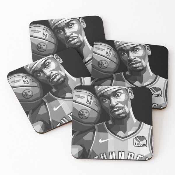 Item preview, Shai Gilgeous Grayscale  designed and sold by Japanese art.