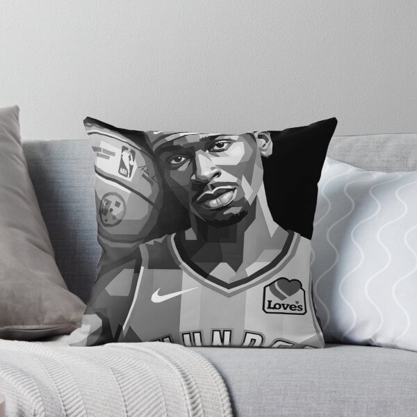Item preview, Shai Gilgeous Grayscale  designed and sold by Japanese art.