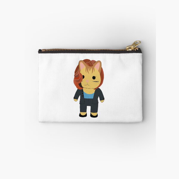 Item preview, Dana Scully - Calico Critter designed and sold by lillsophie.