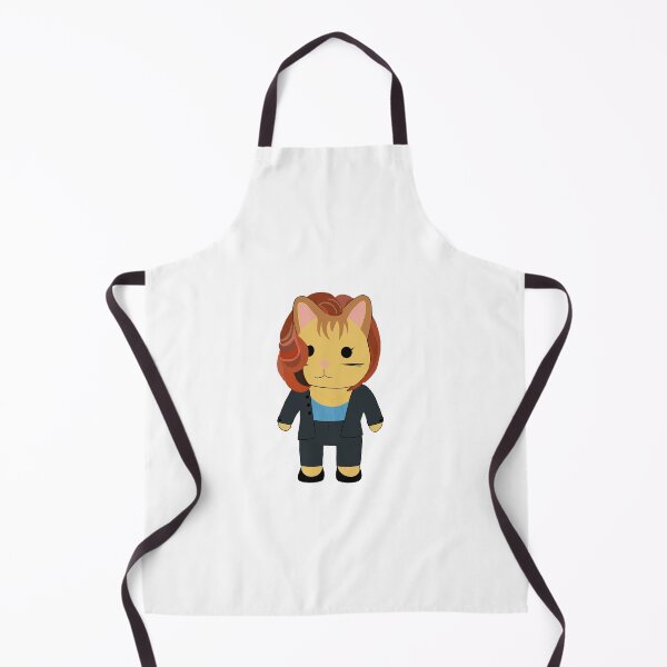 Item preview, Dana Scully - Calico Critter designed and sold by lillsophie.