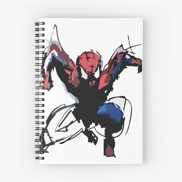 Item preview, Spiderman designed and sold by apurvpednekar.