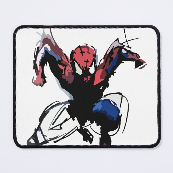 Item preview, Spiderman designed and sold by apurvpednekar.