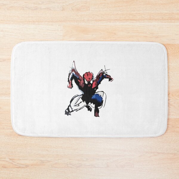 Item preview, Spiderman designed and sold by apurvpednekar.