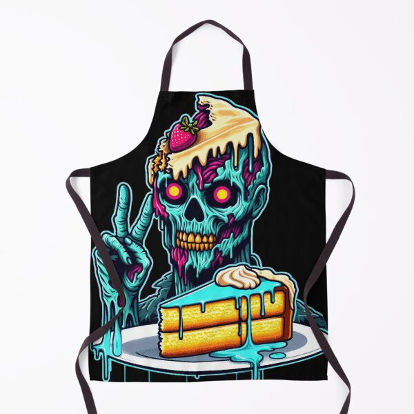 Item preview, Zombie pastel designed and sold by Shirtabell.