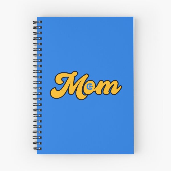 Item preview, Mom: Gold & Black designed and sold by CSASMerch.