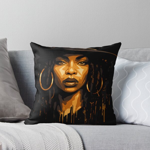 Item preview, Erykah Badu designed and sold by dimasmmile.