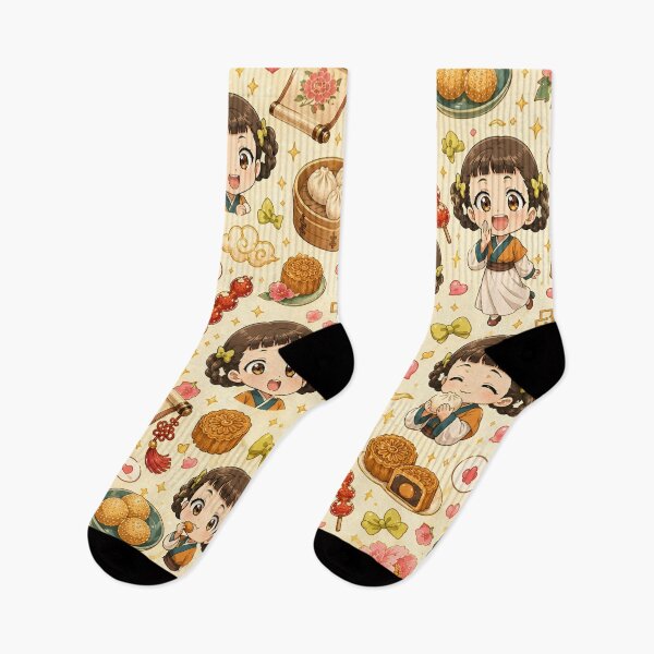 Item preview, Xiaolan  designed and sold by Kitsune Merchant.