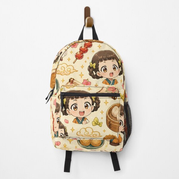 Item preview, Xiaolan  designed and sold by Kitsune Merchant.