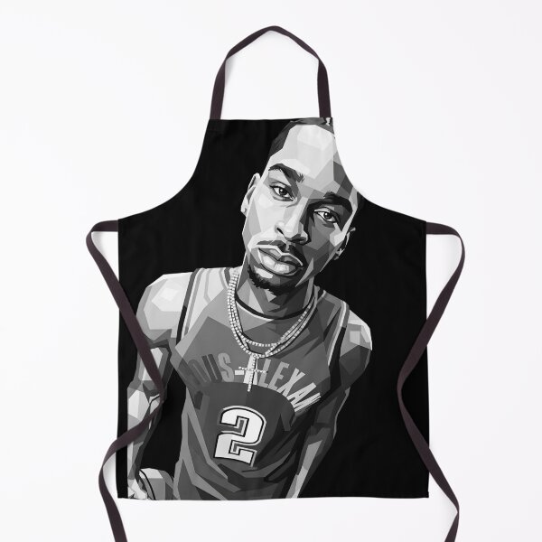Item preview, Shai Gilgeous Grayscale designed and sold by Japanese art.