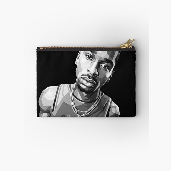 Item preview, Shai Gilgeous Grayscale  designed and sold by Japanese art.