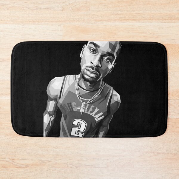 Item preview, Shai Gilgeous Grayscale  designed and sold by Japanese art.