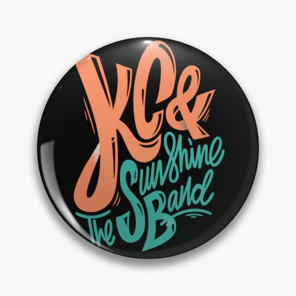 Item preview, KC & The sunshine band designed and sold by Arte Cartoon From TagTeam Group.