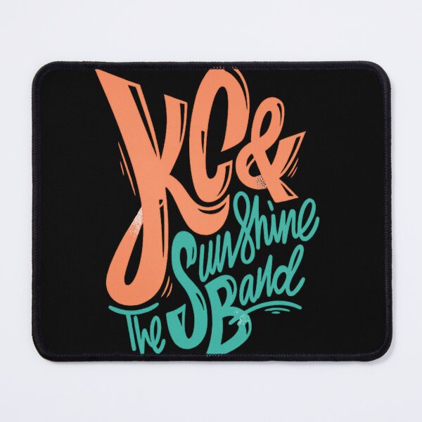 Item preview, KC & The sunshine band designed and sold by Arte Cartoon From TagTeam Group.