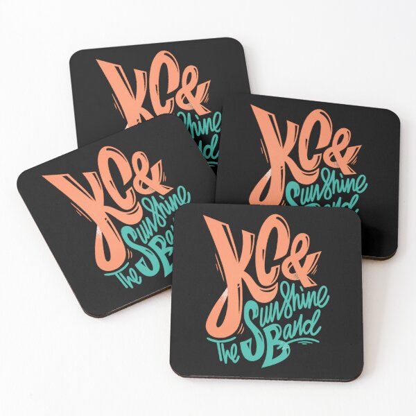 Item preview, KC & The sunshine band designed and sold by Arte Cartoon From TagTeam Group.