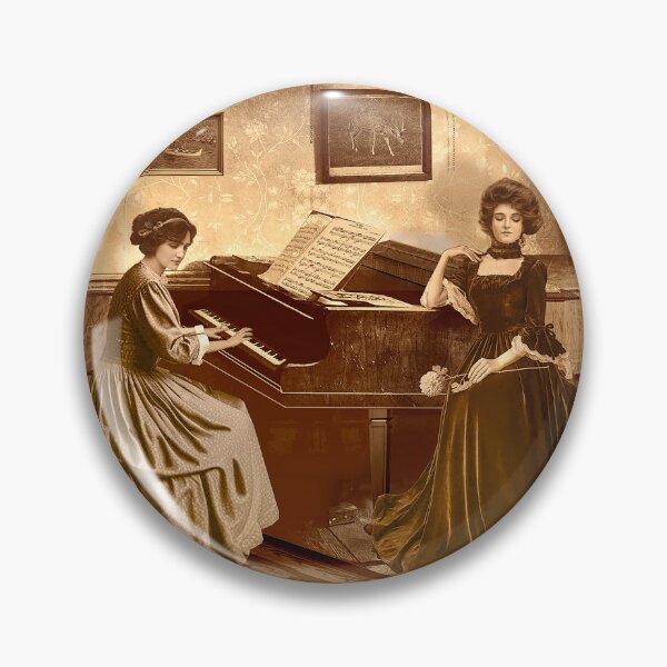 Item preview, Für Elise designed and sold by PrivateVices.