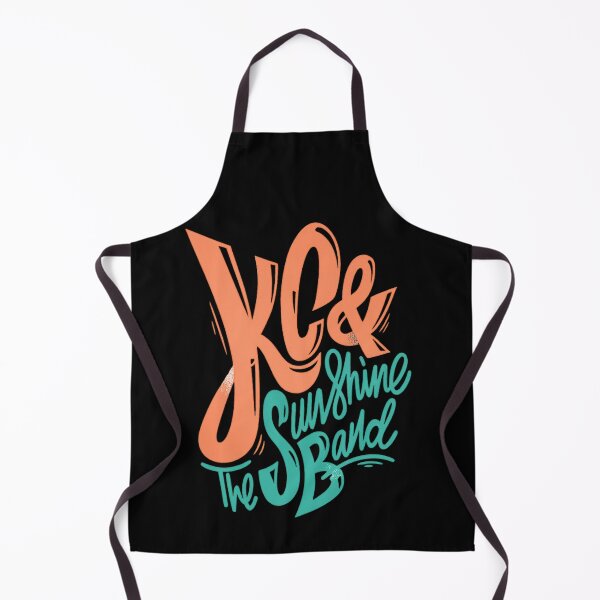 Item preview, KC & The sunshine band designed and sold by Arte Cartoon From TagTeam Group.