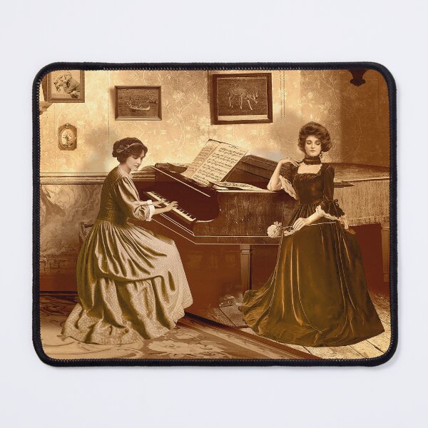 Item preview, Für Elise designed and sold by PrivateVices.