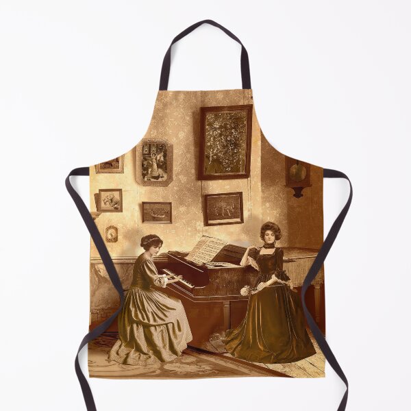 Item preview, Für Elise designed and sold by PrivateVices.