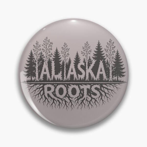 Item preview, Alaska Roots designed and sold by AlaskaExtreme.