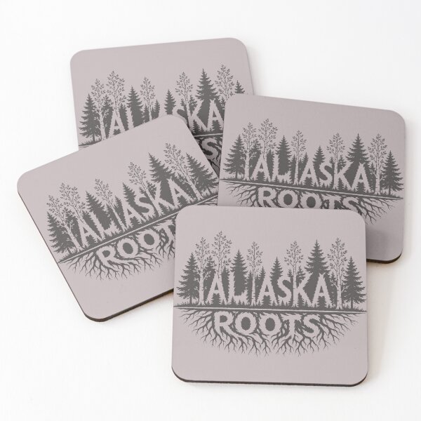 Item preview, Alaska Roots designed and sold by AlaskaExtreme.