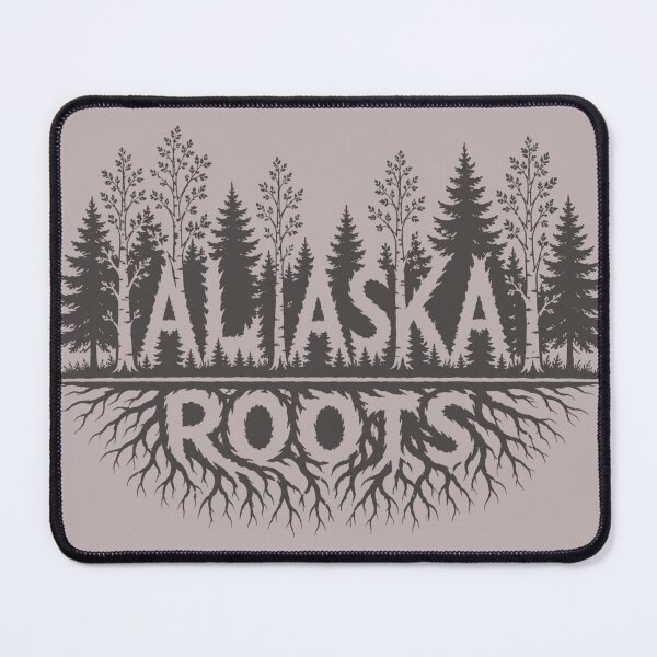 Item preview, Alaska Roots designed and sold by AlaskaExtreme.