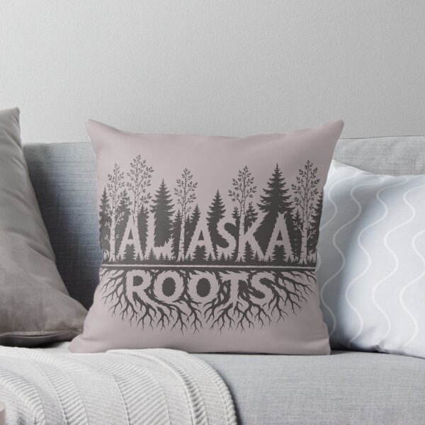 Item preview, Alaska Roots designed and sold by AlaskaExtreme.