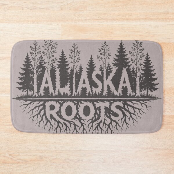 Item preview, Alaska Roots designed and sold by AlaskaExtreme.