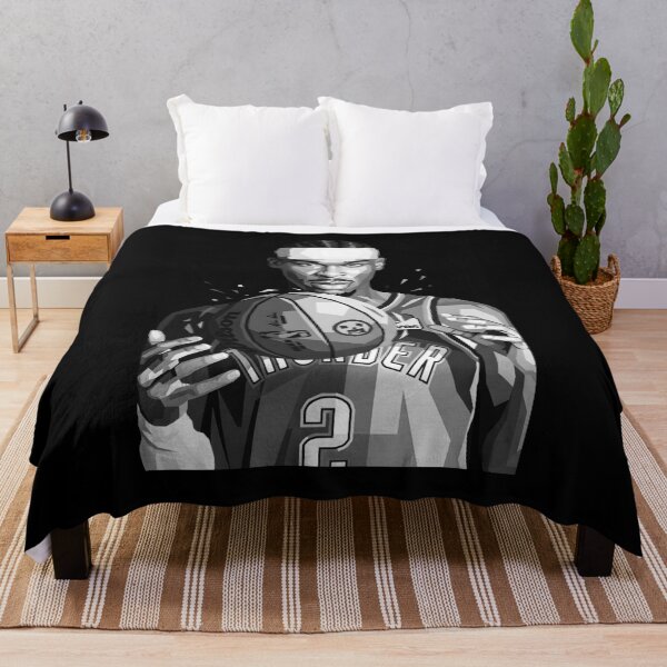 Item preview, Shai Gilgeous Grayscale designed and sold by Japanese art.