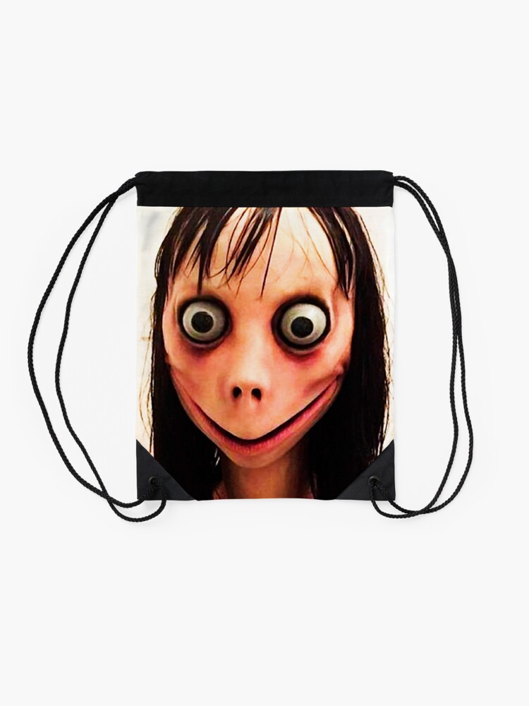 Momo (Creepypasta)