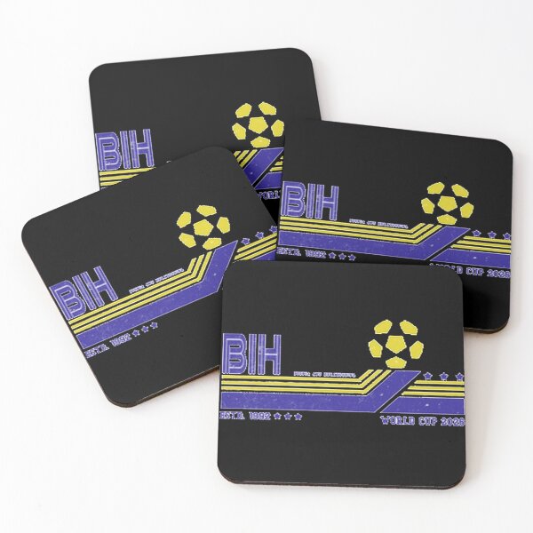 Item preview, World Cup 2026 Bosnia designed and sold by AnisosPteron.