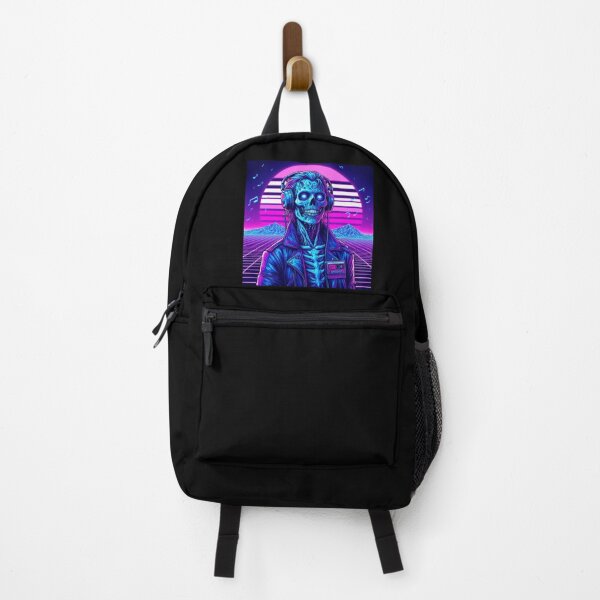 Item preview, Retro Zombie designed and sold by Shirtabell.