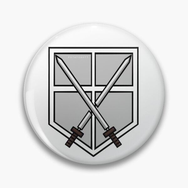 Item preview, Trainee Regiment designed and sold by Potatohuttt.