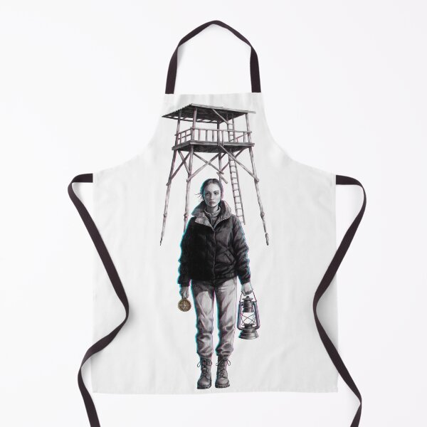 Item preview, Woman with lantern standing under as PNG cutout designed and sold by Creative88Art.