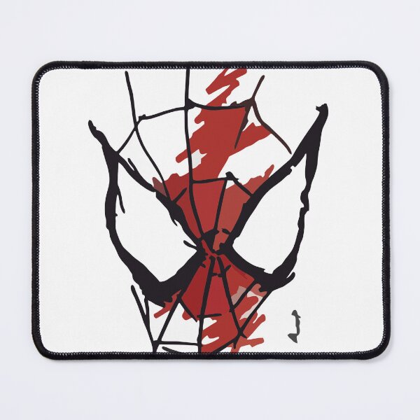 Item preview, Spiderman designed and sold by apurvpednekar.