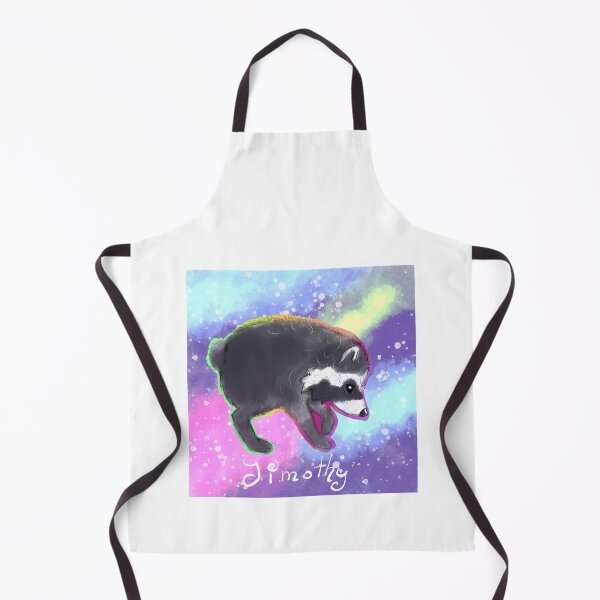 Item preview, Jimothy Viral Raccoon designed and sold by oganespegenh.