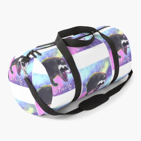 Item preview, Jimothy Viral Raccoon  designed and sold by oganespegenh.