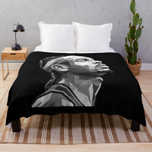 Item preview, Shai Gilgeous Grayscale designed and sold by Japanese art.