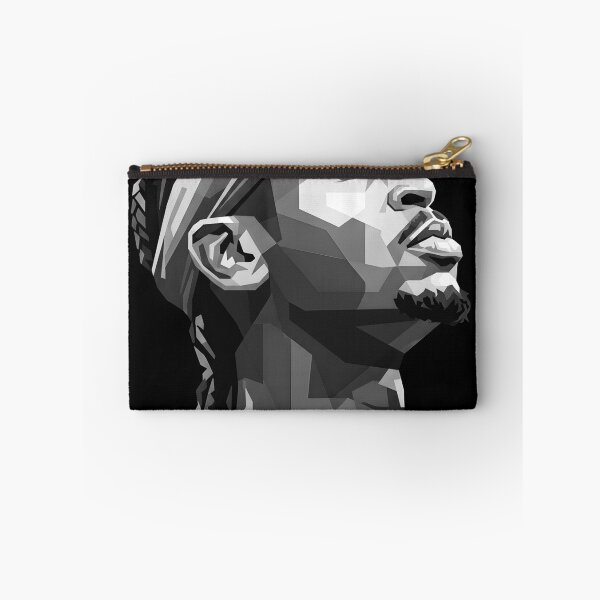 Item preview, Shai Gilgeous Grayscale  designed and sold by Japanese art.