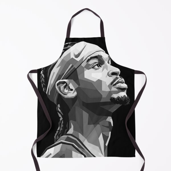 Item preview, Shai Gilgeous Grayscale designed and sold by Japanese art.