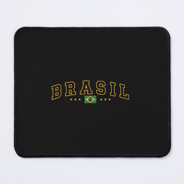 Item preview, Brasil Retro Flag College Style Brazil Tank Top designed and sold by FrankIsabel.