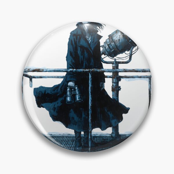 Item preview, Woman in long coat with on transparent background designed and sold by Creative88Art.