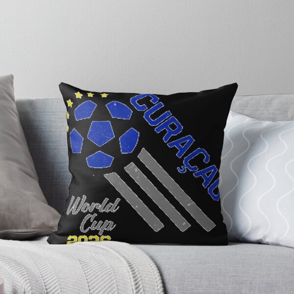 Item preview, World Cup 2026 Curacao_1 designed and sold by AnisosPteron.