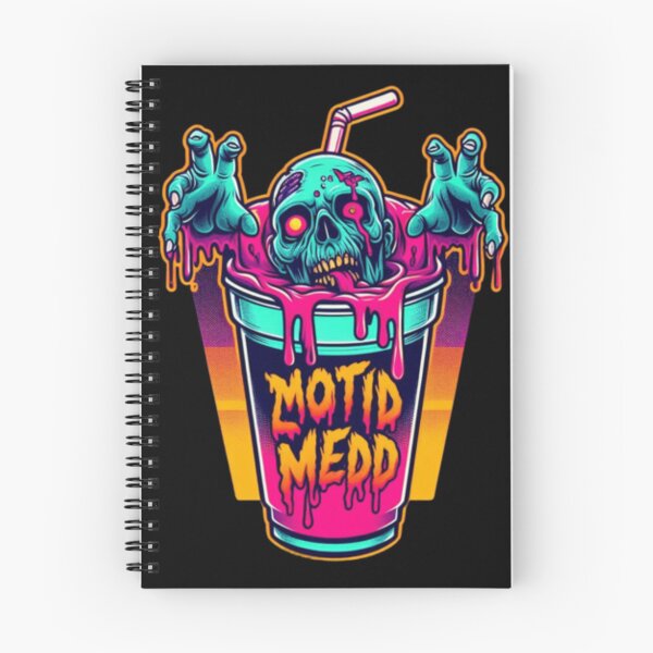 Item preview, Zombie smoothie designed and sold by Shirtabell.