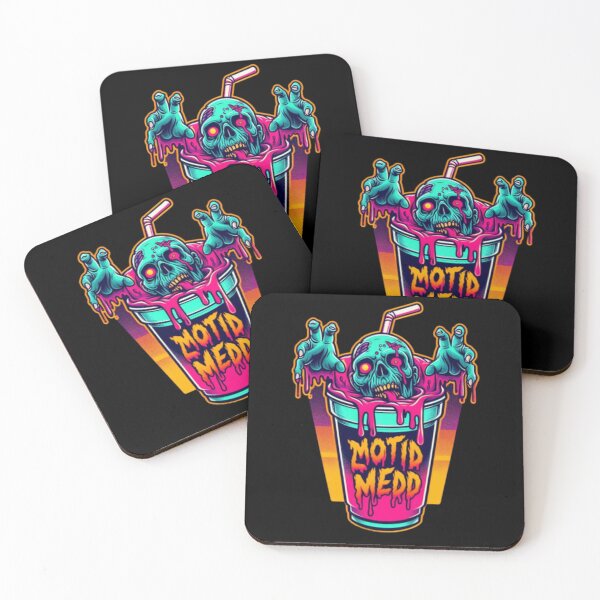 Item preview, Zombie smoothie designed and sold by Shirtabell.