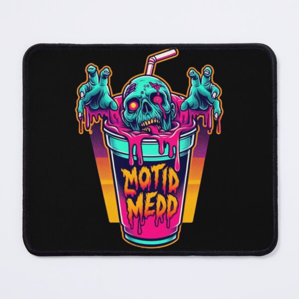 Item preview, Zombie smoothie designed and sold by Shirtabell.
