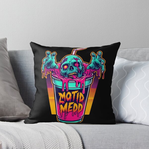 Item preview, Zombie smoothie designed and sold by Shirtabell.