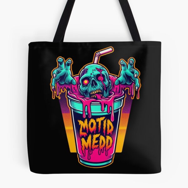 Item preview, Zombie smoothie designed and sold by Shirtabell.