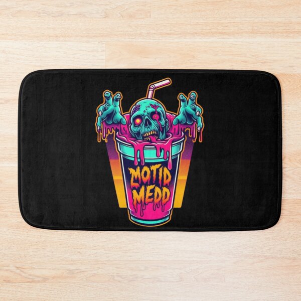 Item preview, Zombie smoothie designed and sold by Shirtabell.