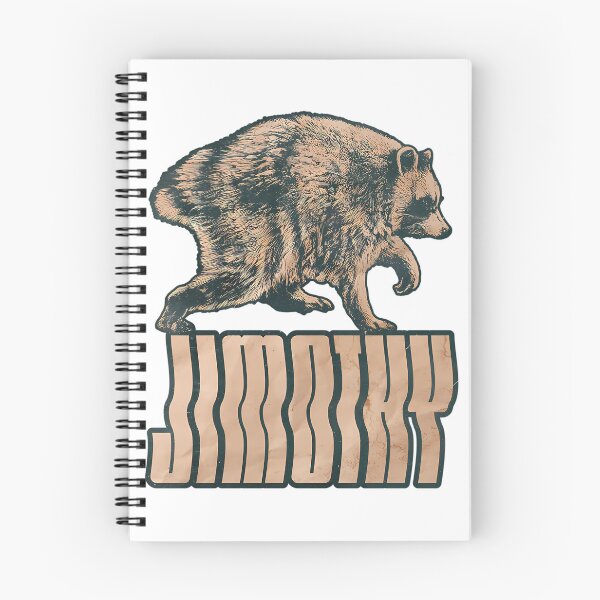 Item preview, Jimothy Viral Raccoon Classic T-Shirt designed and sold by oganespegenh.