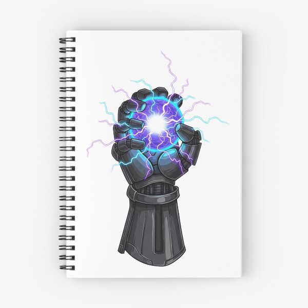 Item preview, Cybernetic Gauntlet – Electric Energy Orb designed and sold by Dzblack.